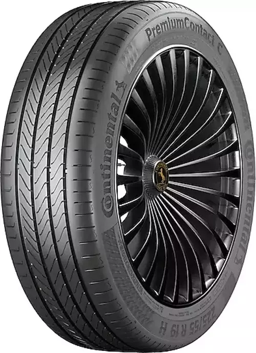 Continental PremiumContact C 23550R19 99V FR (Yaz) (2024)